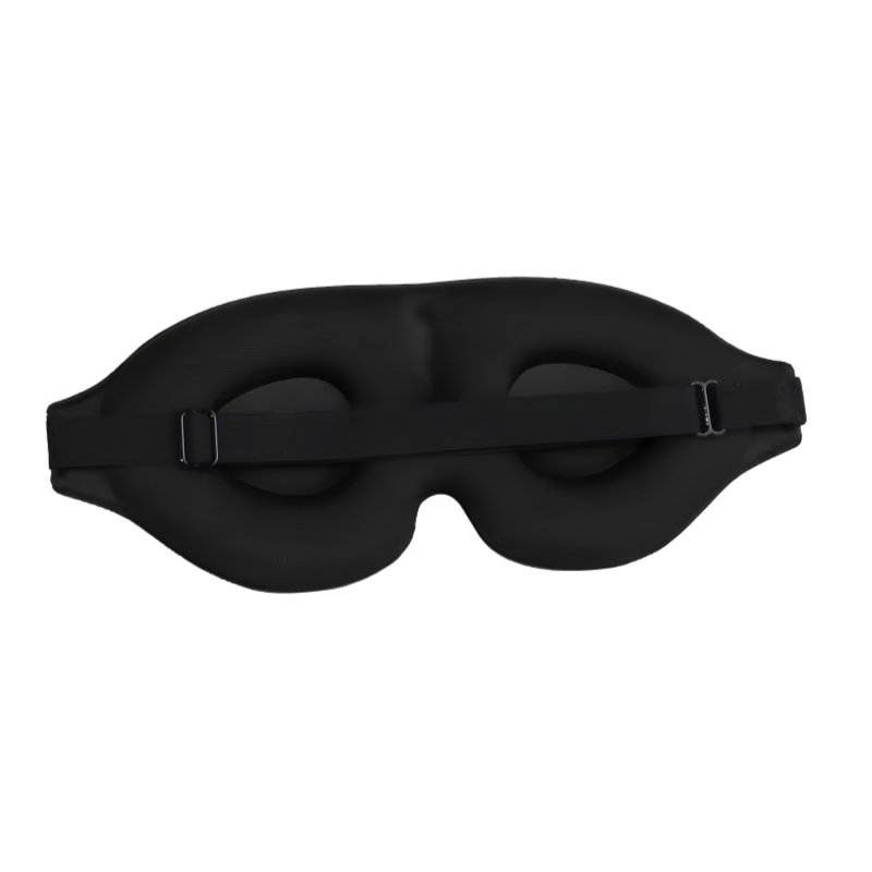 Luxe Blackout Sleep Mask