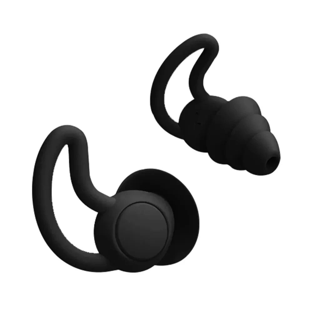 Premium Ear Plugs